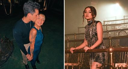 "Sé feliz y punto": Karol Sevilla se pronuncia ante nuevo romance de Emilio Osorio