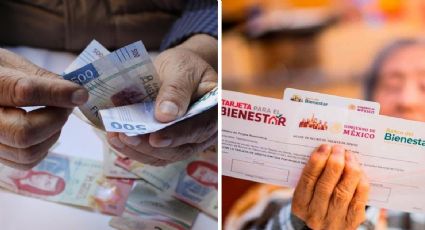 Pensión Bienestar: ¿Cuánto aumentará el pago a partir de enero de 2024?