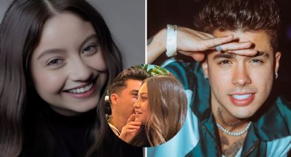 Karol Sevilla y Mario Bautista desatan rumores de noviazgo tras filtrarse fotos juntos