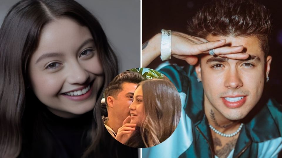 Karol Sevilla y Mario Bautista desatan rumores de noviazgo tras filtrarse fotos juntos
