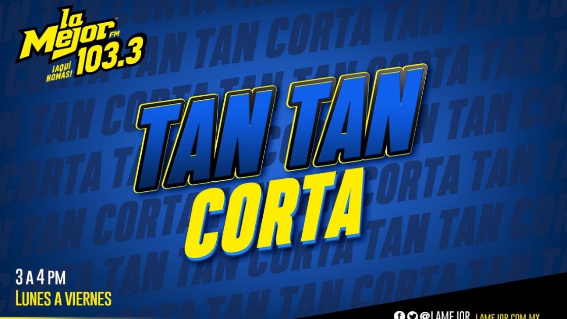 Tan Tan Corta