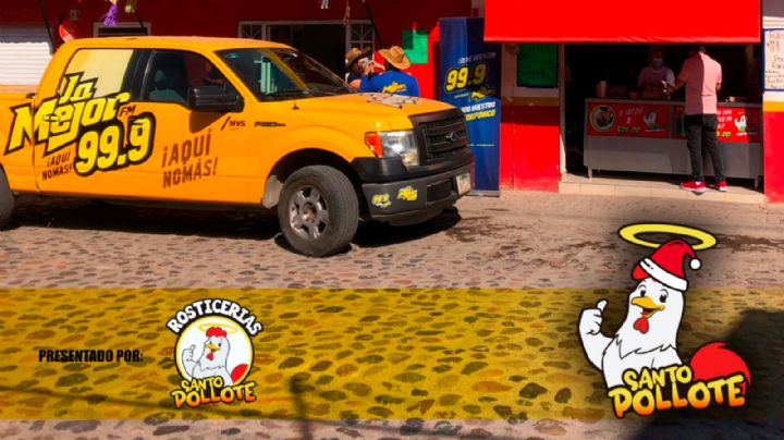 Santo Pollote