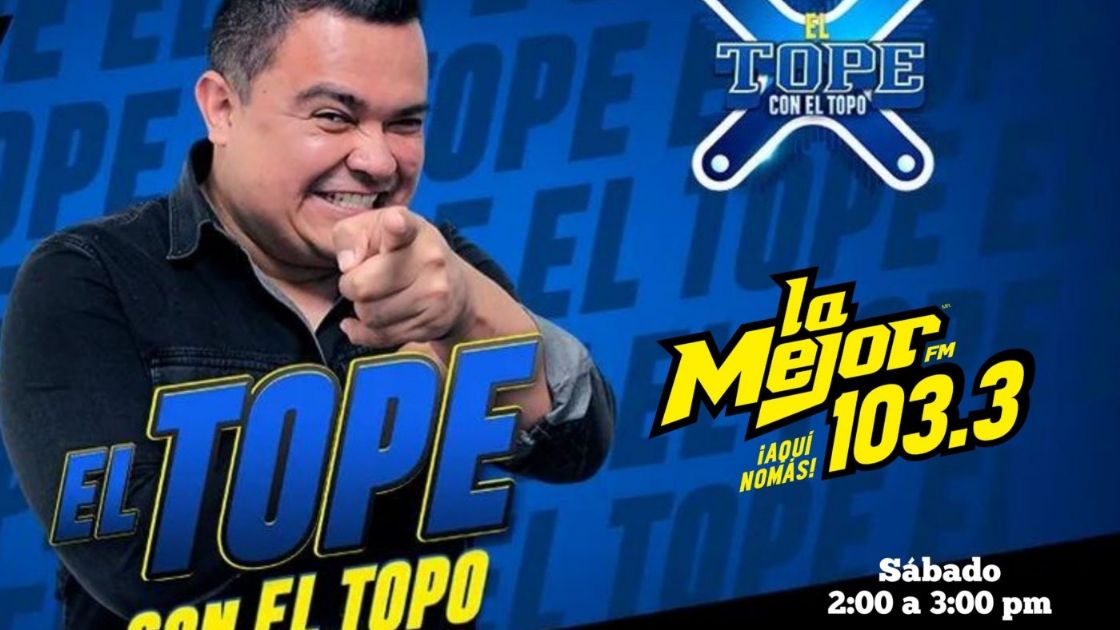 El Tope