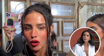 Bárbara de Regil habla sobre su rechazo al Día de Muertos: “No me gusta esa tradición”