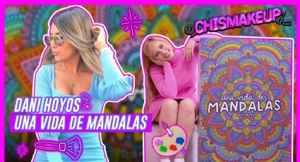 Dani Hoyos: Una vida de mandalas | Karen Casillas