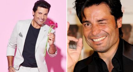 Chayanne ofrece saludos personalizados para las mamás latinas