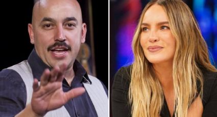 Lupillo Rivera habla de su relación con Belinda: “yo sentía que iba a ser temporal”