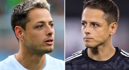 Polémicas en las que se ha visto envuelto El Chicharito Hernández