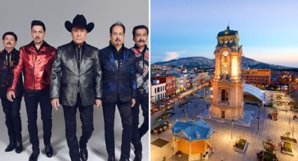 Los Tigres del Norte en Pachuca: ¿Cómo y cuándo comprar boletos?