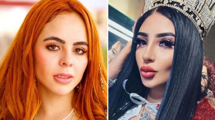 "No tiene porque sentirse intimidada": Ana Cisneros responde a Bellakath