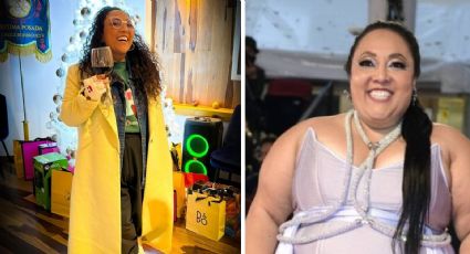 Michelle Rodríguez presume increíble transformación física tras perder varios kilos