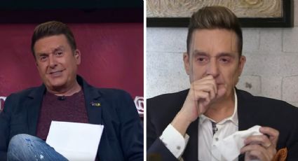 Daniel Bisogno recibe ‘advertencia’ y teme por su continuidad en programa de espectáculos