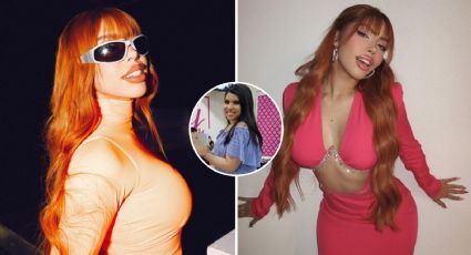 Yeri Mua revela el secreto que la ayudó a bajar más de 20 kilos