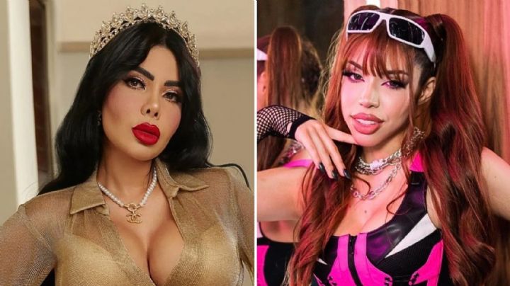 ¿Indirecta para Yeri Mua? Sol León culpa a influencer de sus desgracias