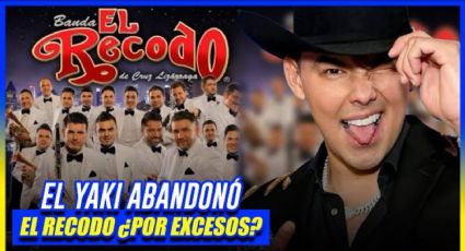 ¿Por qué abandonó realmente El Recodo?