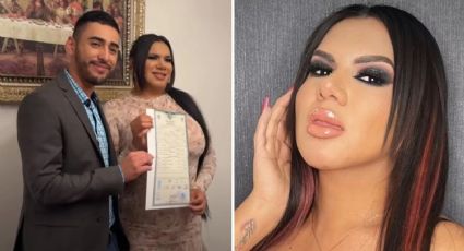 Óscar Barajas revela la vez que Kimberly “La más Preciosa” intentó agredirlo