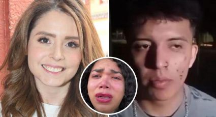 Maryfer Centeno analiza declaración del novio de Paola Suárez, ¿Está preocupado por ella?