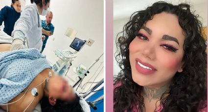 Paola Suárez relata el horror que vivió al ser agredida por su pareja sentimental