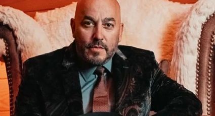 Lupillo Rivera estrena nuevo tema y fans aseguran que esta dirigida a su familia