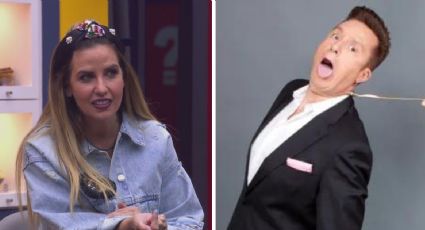 Raquel Bigorra asegura que el “Karma” le está llegando a Daniel Bisogno