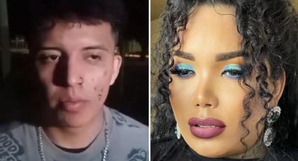 Paola Suárez: filtran supuesto audio donde habría amenazado a su exnovio