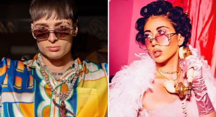 ¿Qué es "Tumbette"? La nueva moda que imponen Peso Pluma y Kali Uchis en redes