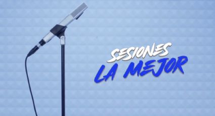 ¡La revolución del reggaeton hizo historia en "Sesiones La Mejor"!