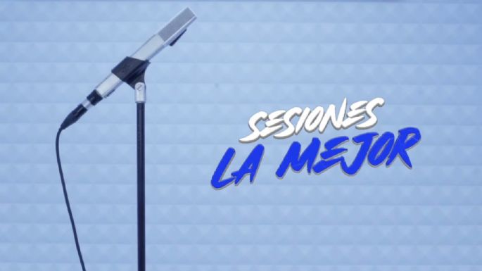 ¡La revolución del reggaeton hizo historia en "Sesiones La Mejor"!