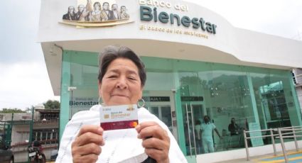 Pensión Bienestar 2024: ¿Cuándo te entregan tu nueva tarjeta si tu plástico vence en enero?