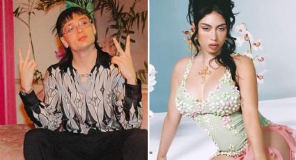 Letra "Igual que un ángel’ de Kali Uchis y Peso Pluma en español