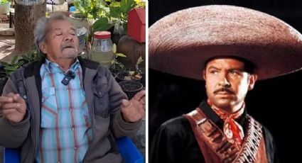 Extrabajador de Antonio Aguilar los malos tratos del cantante: “Me castigaba”