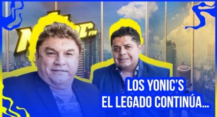 Los Yonics: El legado continúa en entrevista para el Show de La Mejor