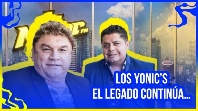 Los Yonics: El legado continúa en entrevista para el Show de La Mejor