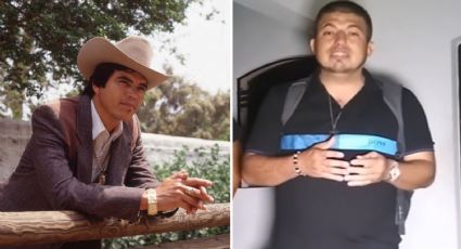 VIDEO: Captan al fantasma de Chalino Sánchez