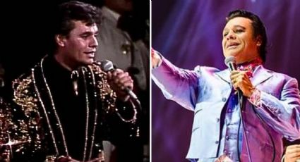 Amor eterno': La canción de Juan Gabriel que no escribió para su mamá