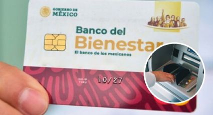 Pensión Bienestar: Bancos que sí te cobran comisión por retiro de tu pago en 2024