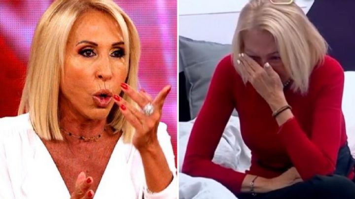 Laura Bozzo narra cómo evitó atraco: "Grité tanto que el ladrón se asustó"