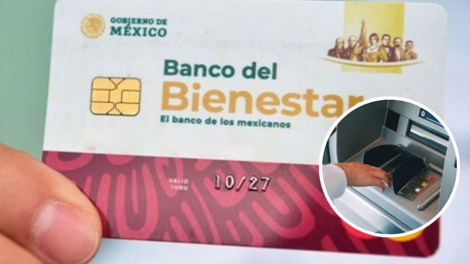 Bancos que sí te cobran comisión por retirar pensión Bienestar