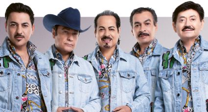 Los Tigres del Norte lanzan fuerte mensaje que causó revuelo en redes sociales