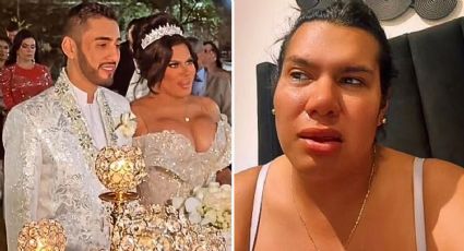 Kimberly Irene admite que se le acabó el amor por su esposo a un mes de casados