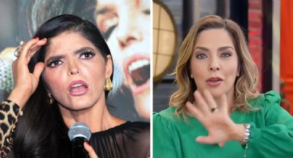 Ana María Alvarado asegura que Ana Bárbara compraría millonaria casa