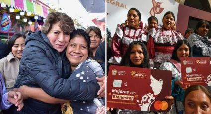 Mujeres con Bienestar 2024: Convocatoria y fecha de registro para segunda etapa