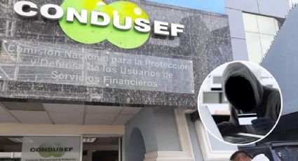 Condusef alerta por nuevo fraude financiero con tarjeta de crédito o préstamo