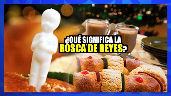 ¿Qué significa la Rosca De Reyes?