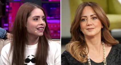 Maryfer Centeno habla del pleito entre Anette Cuburu y Andrea Legarreta ¿Qué dijo la experta?