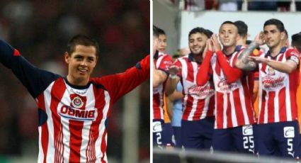 ¿Chicharito Hernández regresará al Club Chivas? Esto se sabe