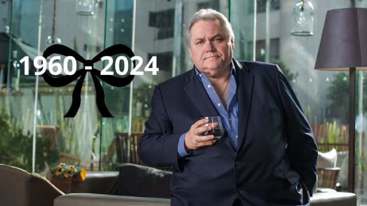 Fallece Carlos Bremer, el exitoso empresario a los 63 años