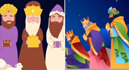 Los mejores memes del Día de los Reyes Magos