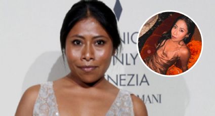 Tunden a Yalitza Aparicio por olvidar sus raíces: "Se entregó a los europeos"