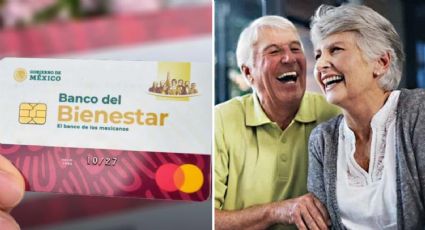 Pensión Bienestar 2024: ¿A quiénes depositan hoy 8 de enero? Calendario de Pagos